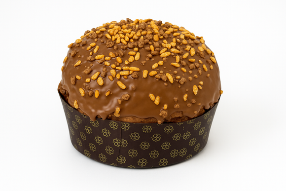 Panettone Caramello salato