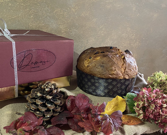 Panettone Milano artigianale, 1000g