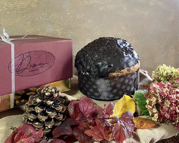 Panettone artigianale Gocce di Cioccolato, 1000g