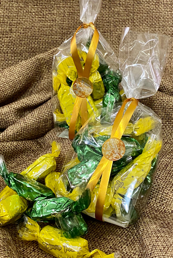 Torroncino morbido 250g