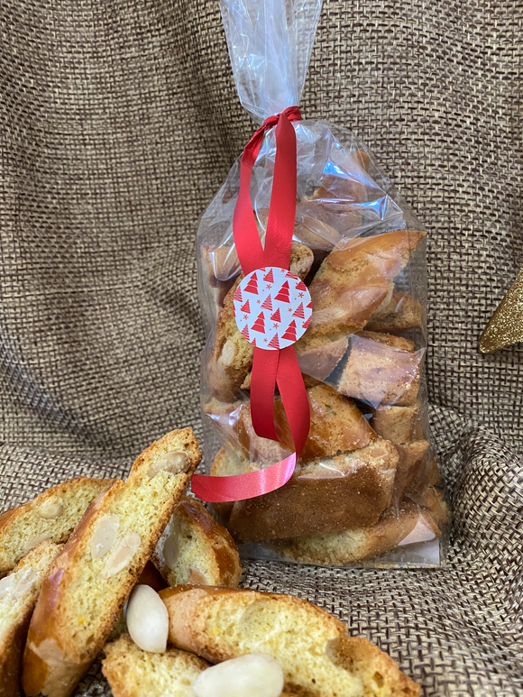 Cantucci alle Mandorle 250g